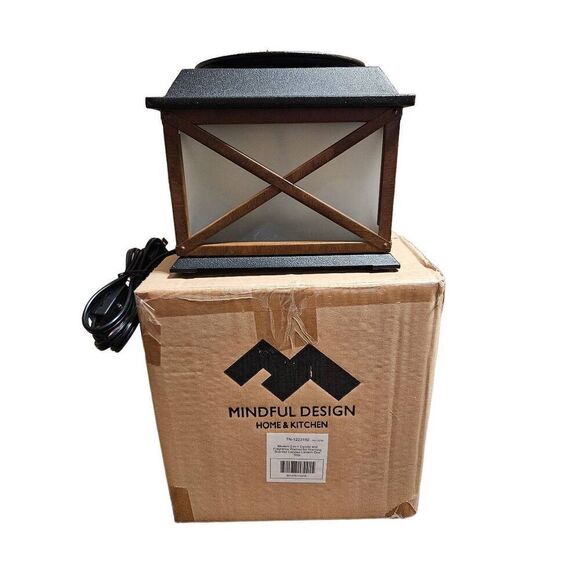 Mindful design lantern 1223192 - Picture 2 of 8